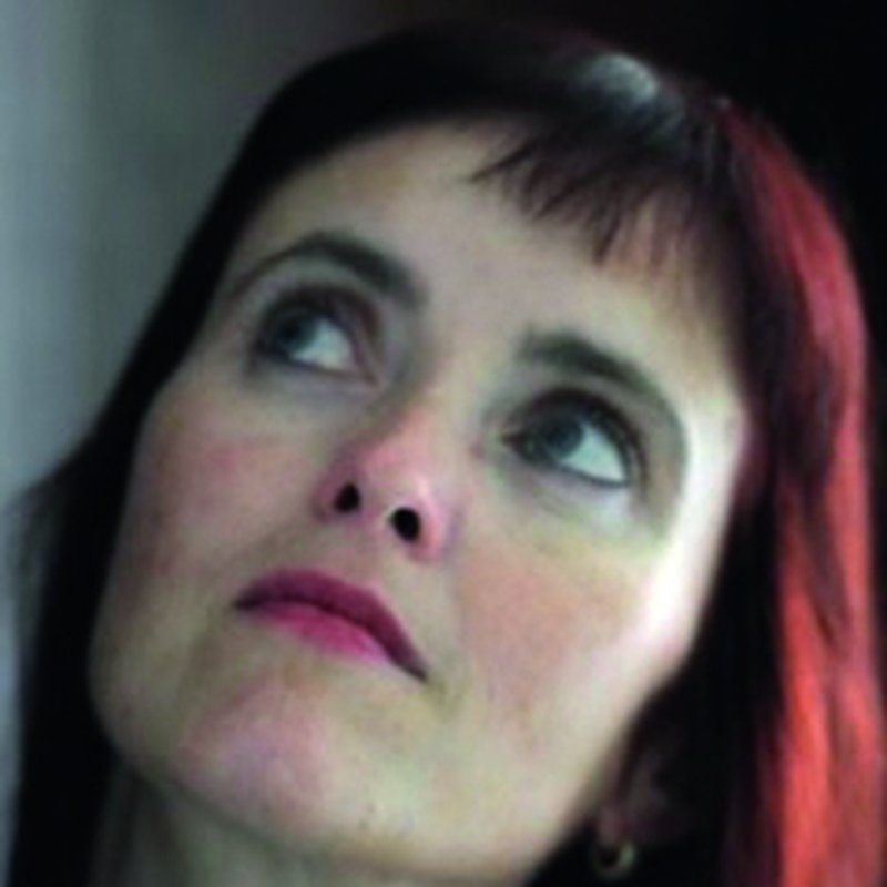 Bernadette Pack