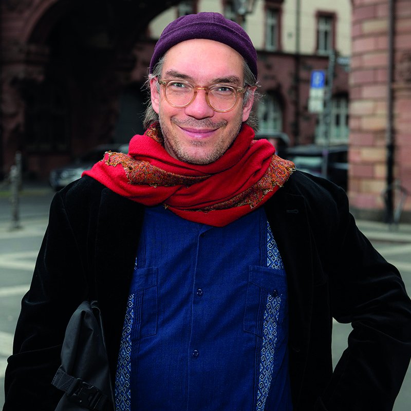 Thorsten Dönges