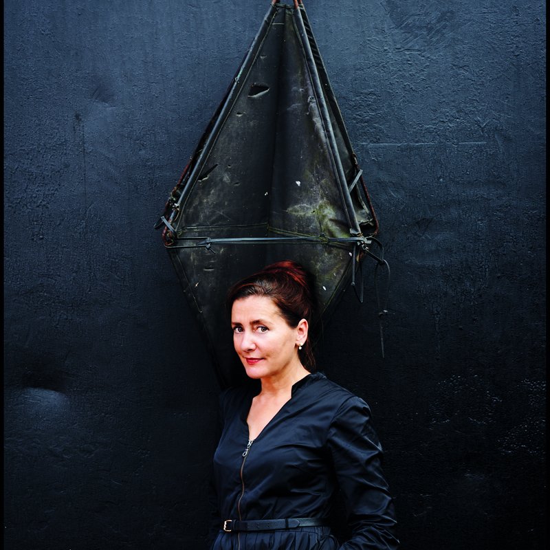 Anke Feuchtenberger