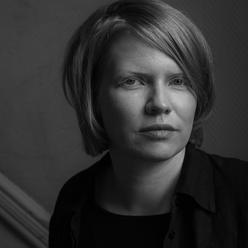 Nadja Küchenmeister