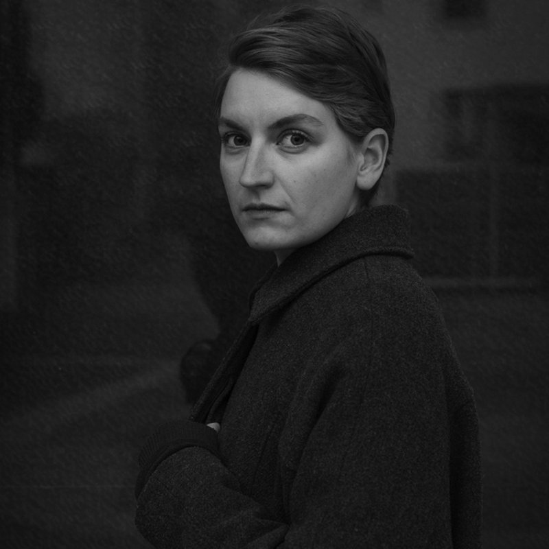 Linn Penelope Rieger