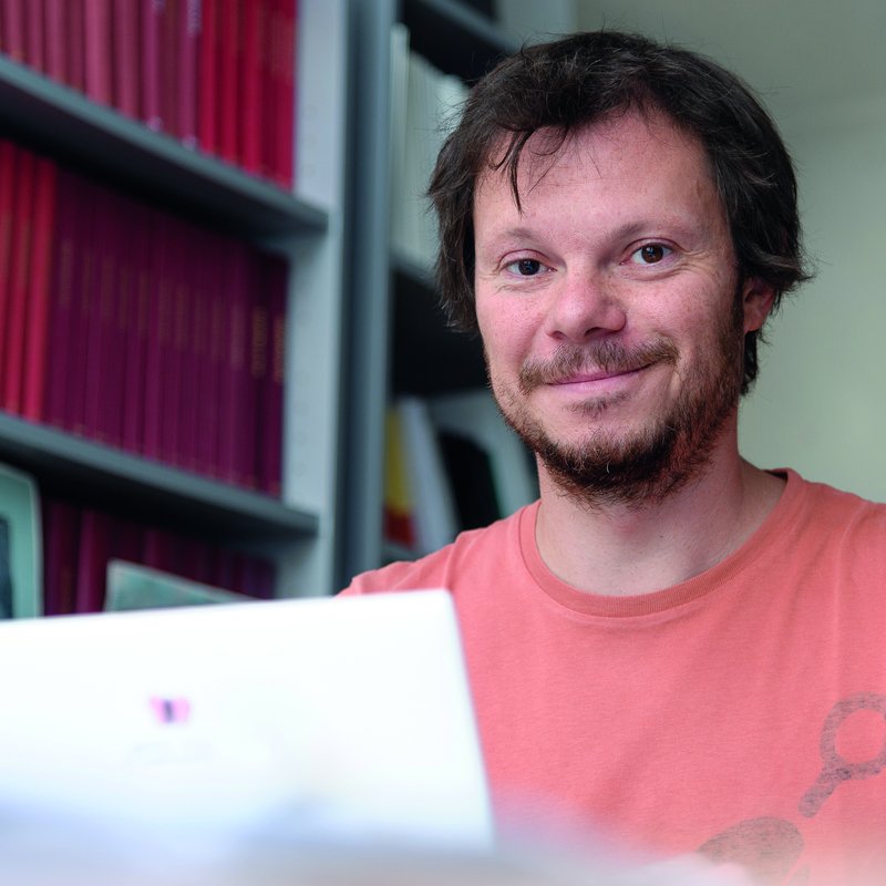 Andreas Unterweger