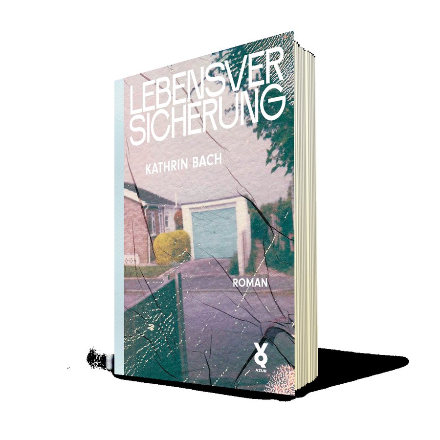 Cover: Lebensversicherung