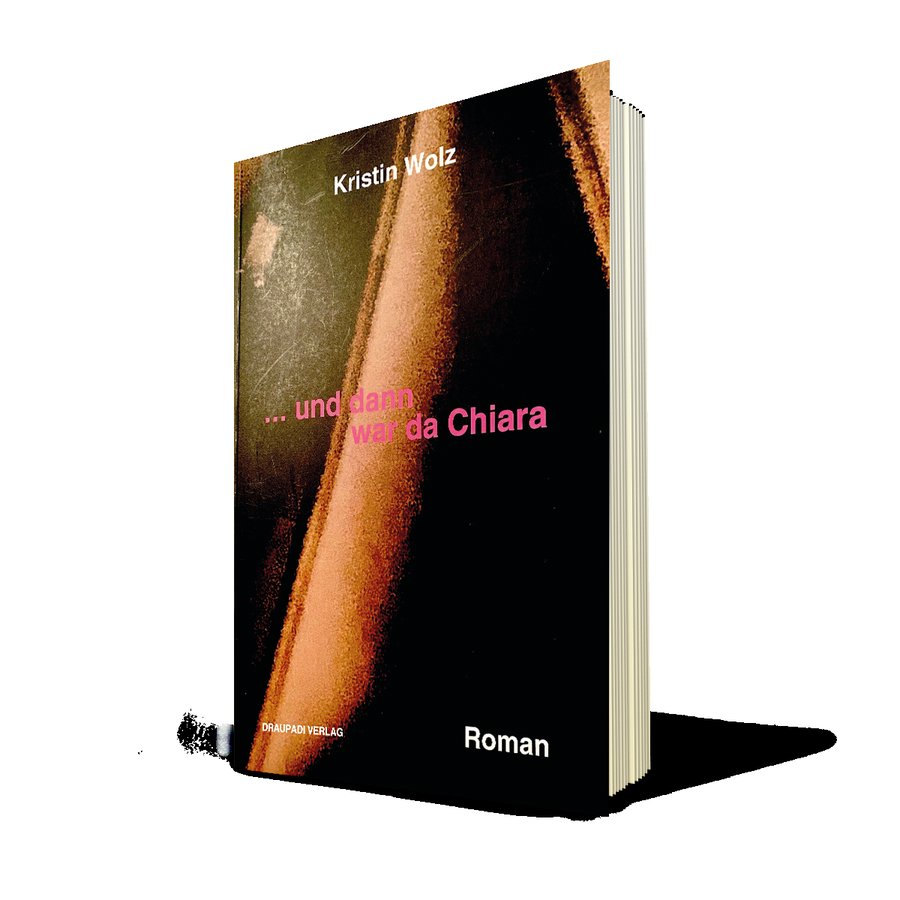 Cover: ... und dann war da Chiara