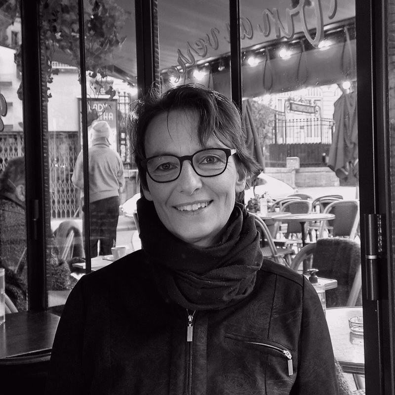 Anne Glombitza