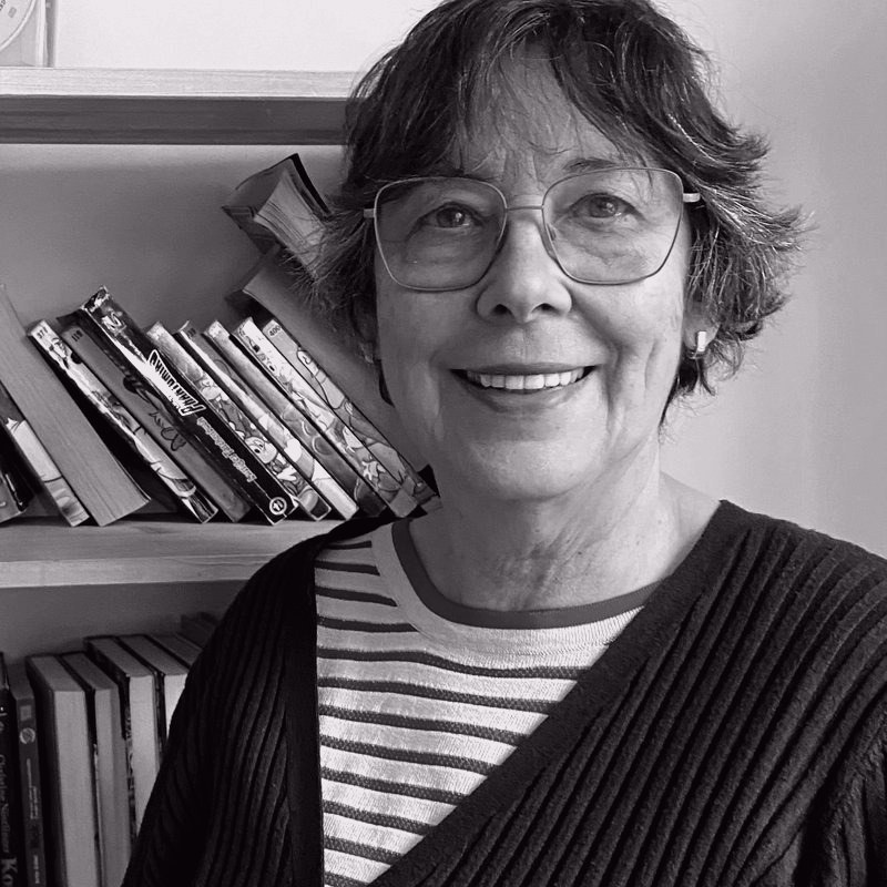 Kristin Wolz